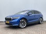 Skoda Enyaq iV 80 SOH 92.5% First Edition Leer Stoel/StuurVerw+Elektr Carplay Adapt.Cruise Sportline
