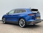Skoda Enyaq iV 80 SOH 92.5% First Edition Leer Stoel/StuurVerw+Elektr Carplay Adapt.Cruise Sportline