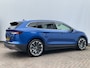 Skoda Enyaq iV 80 SOH 92.5% First Edition Leer Stoel/StuurVerw+Elektr Carplay Adapt.Cruise Sportline