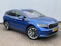 Skoda Enyaq iV 80 SOH 92.5% First Edition Leer Stoel/StuurVerw+Elektr Carplay Adapt.Cruise Sportline