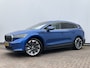 Skoda Enyaq iV 80 SOH 92.5% First Edition Leer Stoel/StuurVerw+Elektr Carplay Adapt.Cruise Sportline