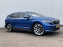 Skoda Enyaq iV 80 SOH 92.5% First Edition Leer Stoel/StuurVerw+Elektr Carplay Adapt.Cruise Sportline