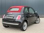 Fiat 500C 1.2 Lounge | AIRCO | CABRIO | VOLLEDIG ONDERHOUD