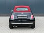 Fiat 500C 1.2 Lounge | AIRCO | CABRIO | VOLLEDIG ONDERHOUD