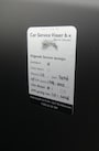 Porsche Cayenne 4.8 TURBO 500PK,ACC,Chrono,Keyless,Pano,Bose