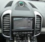 Porsche Cayenne 4.8 TURBO 500PK,ACC,Chrono,Keyless,Pano,Bose