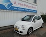 Fiat 500C 0.9 TWINAIR TURBO 500S,Airco,Bltooth,PDC,Keurig