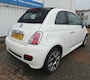 Fiat 500C 0.9 TWINAIR TURBO 500S,Airco,Bltooth,PDC,Keurig
