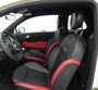 Fiat 500C 0.9 TWINAIR TURBO 500S,Airco,Bltooth,PDC,Keurig