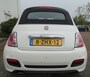 Fiat 500C 0.9 TWINAIR TURBO 500S,Airco,Bltooth,PDC,Keurig