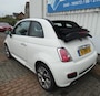 Fiat 500C 0.9 TWINAIR TURBO 500S,Airco,Bltooth,PDC,Keurig