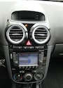 Opel Corsa 1.6-16V TURBO 192PK OPC,Schaalstoelen,Navi,Cruise,Clima