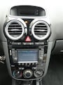 Opel Corsa 1.6-16V TURBO 192PK OPC,Schaalstoelen,Navi,Cruise,Clima