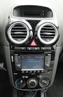 Opel Corsa 1.6-16V TURBO 192PK OPC,Schaalstoelen,Navi,Cruise,Clima