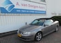 Saab 9-3 Cabriolet 2.0T VECTOR,Leer,Bltooth,DealerOH,PDC