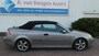 Saab 9-3 Cabriolet 2.0T VECTOR,Leer,Bltooth,DealerOH,PDC