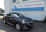 Audi Q3 Sportback 45 TFSI E S Line,Pano,Navi,Dodehoek,Trhaak,ACC
