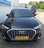 Audi Q3 Sportback 45 TFSI E S Line,Pano,Navi,Dodehoek,Trhaak,ACC