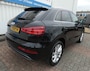 Audi Q3 2.0 TFSI QUATTRO S-Line Automaat,Pani,Led,Keyless,Navi