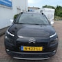Citroën C4 1.2 PURETECH SHINE 110PK,Leer,Navi,Camera,DBriem Verv