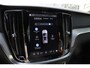 Volvo V60 2.0 T8 Plug-in hybrid AWD Plus Dark | Apple carplay/ Android auto | Electronic climate control | Lederen bekleding | 18" lichtmetalen velgen | Voorstoelen verwarmd | Achterbank verwarmd |  Elektronische lendensteun | Elektrisch uitklapbare trekhaak | Verwarmde voorruit |