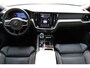 Volvo V60 2.0 T8 Plug-in hybrid AWD Plus Dark | Apple carplay/ Android auto | Electronic climate control | Lederen bekleding | 18" lichtmetalen velgen | Voorstoelen verwarmd | Achterbank verwarmd |  Elektronische lendensteun | Elektrisch uitklapbare trekhaak | Verwarmde voorruit |
