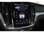 Volvo V60 2.0 T8 Plug-in hybrid AWD Plus Dark | Apple carplay/ Android auto | Electronic climate control | Lederen bekleding | 18" lichtmetalen velgen | Voorstoelen verwarmd | Achterbank verwarmd |  Elektronische lendensteun | Elektrisch uitklapbare trekhaak | Verwarmde voorruit |