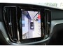 Volvo V60 2.0 T8 Plug-in hybrid AWD Plus Dark | Apple carplay/ Android auto | Electronic climate control | Lederen bekleding | 18" lichtmetalen velgen | Voorstoelen verwarmd | Achterbank verwarmd |  Elektronische lendensteun | Elektrisch uitklapbare trekhaak | Verwarmde voorruit |