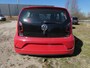 Volkswagen Up! 1.0 BMT MOVE UP! Voor onderdelen Compleet!!