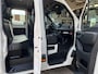 Mercedes-Benz Sprinter 314 2.2 CDI L3 DC Trekhaak 3500 trekgewicht Dubbele lucht Airco Cruise controle 6-Persoons Automaat Openlaadbak Pick-up Telefoonverbinding Werkverlichting P-up Euro 6