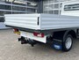 Mercedes-Benz Sprinter 314 2.2 CDI L3 DC Trekhaak 3500 trekgewicht Dubbele lucht Airco Cruise controle 6-Persoons Automaat Openlaadbak Pick-up Telefoonverbinding Werkverlichting P-up Euro 6