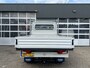 Mercedes-Benz Sprinter 314 2.2 CDI L3 DC Trekhaak 3500 trekgewicht Dubbele lucht Airco Cruise controle 6-Persoons Automaat Openlaadbak Pick-up Telefoonverbinding Werkverlichting P-up Euro 6