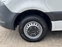 Mercedes-Benz Sprinter 314 2.2 CDI L3 DC Trekhaak 3500 trekgewicht Dubbele lucht Airco Cruise controle 6-Persoons Automaat Openlaadbak Pick-up Telefoonverbinding Werkverlichting P-up Euro 6