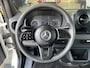 Mercedes-Benz Sprinter 314 2.2 CDI L3 DC Trekhaak 3500 trekgewicht Dubbele lucht Airco Cruise controle 6-Persoons Automaat Openlaadbak Pick-up Telefoonverbinding Werkverlichting P-up Euro 6