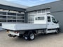 Mercedes-Benz Sprinter 314 2.2 CDI L3 DC Trekhaak 3500 trekgewicht Dubbele lucht Airco Cruise controle 6-Persoons Automaat Openlaadbak Pick-up Telefoonverbinding Werkverlichting P-up Euro 6