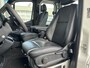 Mercedes-Benz Sprinter 314 2.2 CDI L3 DC Trekhaak 3500 trekgewicht Dubbele lucht Airco Cruise controle 6-Persoons Automaat Openlaadbak Pick-up Telefoonverbinding Werkverlichting P-up Euro 6
