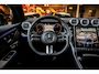 Mercedes-Benz GLC 400e 4MATIC AMG |Luchtvering|Pano|Burmester 3D|Stoelkoeling|Head-up|Luchtvering|360-Camera|