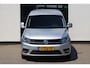 Volkswagen Caddy 2.0 TDI L1H1 BMT Highline Executive, 102PK / 75kW DSG, navigatie, cruise control, lederen bekleding, xenon + LED, 2-zone climatronic, stoelverwarming, scheidingswand + ruit, 17" LMV, parkeersensoren achter, trekhaak, privacy glas, DAB+ en achteruitrijcamera