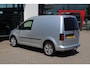 Volkswagen Caddy 2.0 TDI L1H1 BMT Highline Executive, 102PK / 75kW DSG, navigatie, cruise control, lederen bekleding, xenon + LED, 2-zone climatronic, stoelverwarming, scheidingswand + ruit, 17" LMV, parkeersensoren achter, trekhaak, privacy glas, DAB+ en achteruitrijcamera