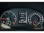 Volkswagen Caddy 2.0 TDI L1H1 BMT Highline Executive, 102PK / 75kW DSG, navigatie, cruise control, lederen bekleding, xenon + LED, 2-zone climatronic, stoelverwarming, scheidingswand + ruit, 17" LMV, parkeersensoren achter, trekhaak, privacy glas, DAB+ en achteruitrijcamera