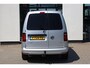 Volkswagen Caddy 2.0 TDI L1H1 BMT Highline Executive, 102PK / 75kW DSG, navigatie, cruise control, lederen bekleding, xenon + LED, 2-zone climatronic, stoelverwarming, scheidingswand + ruit, 17" LMV, parkeersensoren achter, trekhaak, privacy glas, DAB+ en achteruitrijcamera