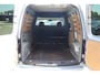 Volkswagen Caddy 2.0 TDI L1H1 BMT Highline Executive, 102PK / 75kW DSG, navigatie, cruise control, lederen bekleding, xenon + LED, 2-zone climatronic, stoelverwarming, scheidingswand + ruit, 17" LMV, parkeersensoren achter, trekhaak, privacy glas, DAB+ en achteruitrijcamera