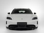 Porsche Taycan Sport Turismo Black Edition