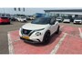 Nissan Juke 1.0 DIG-T Enigma | AUTOMAAT | Navigatie | Stoel- & Voorruitverw. |