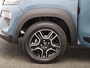 Dacia Spring Extreme 27 kWh | DC Lader |