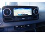 Mercedes-Benz Sprinter 319 3.0 CDI V6 L2H1 AUT. LED, 3.5T TREKHAAK, LEDER, CAMERA, ELEKTR. SCHUIFDEUR, NAVI, MBUX 10''