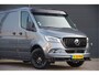 Mercedes-Benz Sprinter 319 3.0 CDI V6 L2H1 AUT. LED, 3.5T TREKHAAK, LEDER, CAMERA, ELEKTR. SCHUIFDEUR, NAVI, MBUX 10''