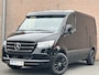 Mercedes-Benz Sprinter 214CDI 143PK 9G-Tronic / M-Bux / Camera