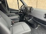 Mercedes-Benz Sprinter 214CDI 143PK 9G-Tronic / M-Bux / Camera