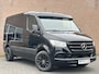 Mercedes-Benz Sprinter 214CDI 143PK 9G-Tronic / M-Bux / Camera